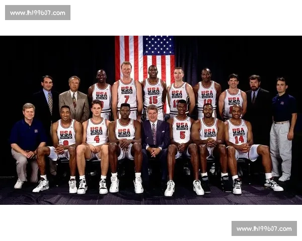 魔术师揭秘：梦一队真正领袖是巴克利