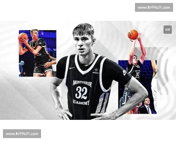 马特 - 巴恩斯盛赞弗拉格：防守潜力无限，天空才是极限