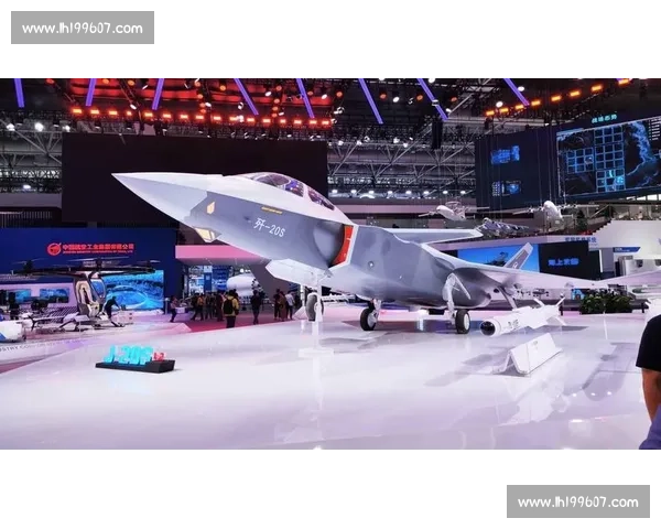珠海航展聚焦航空科技创新 展示未来空天力量新高度 珠海航展聚焦航空科技创新 展示未来空天力量新高度