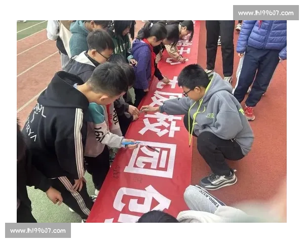 激发语言潜能展现青春风采校园英语比赛引领学习新风尚