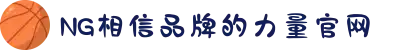 南宫NG·28(中国区)相信品牌力量有限公司